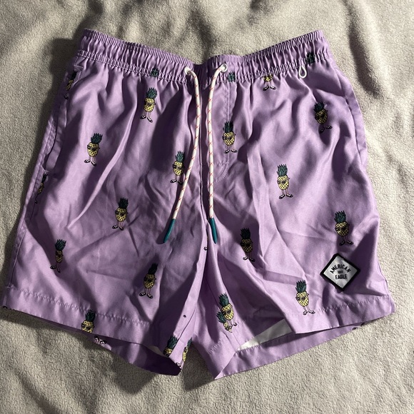 Must Have Summer Swim Shorts - Picture 3 of 4